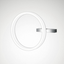  APPLIQUE CIRCULAIRE LED � 400 