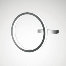  APPLIQUE CIRCULAIRE LED � 400 
