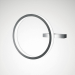  APPLIQUE CIRCULAIRE LED � 400 