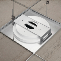  ACCESSOIRE POLARON IQ,CHASSIS 