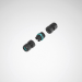  Altigo G2 Mini Connector IP68 