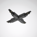  X-Verb DALI 3PH 05 NO XTSC638- 