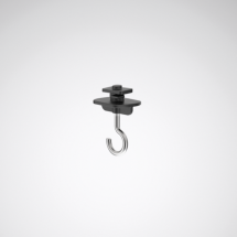  Rail Haken 3PH ST S-9000/H-B 0 