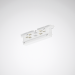  Rail L�ngsver D/C 3PH ST9003/W 