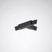  Rail T-Verb-L D/C 3PH ST 9013/ 
