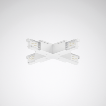  Rail X-Verb D/C 3PH ST 9017/W 
