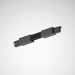  Rail Flex-Verb D 3PH ST 9018/B 