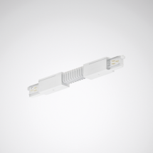  Rail Flex-Verb D 3PH ST 9018/W 
