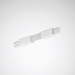  Rail Flex-Verb D 3PH ST 9018/W 
