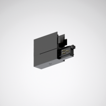  Rail Einsp-L H 3PH ST 9001/B-H 