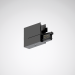  Rail Einsp-L H 3PH ST 9001/B-H 