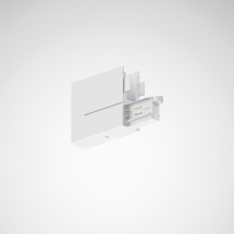  Rail Einsp-R H 3PH ST 9002/W-H 