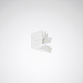  Rail L-Verb-L H 3PH ST 9011/W- 