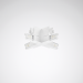  Rail X-Verb H 3PH ST 9017/W-H 