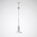  Rail ZS D/30 3PH ST 9000-KIT8- 
