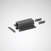  Rail Einsp-Geh CT 3PH ST9000-K 