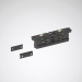  Rail L�ngsver-Geh CT ST9000-KI 