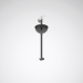  Rail ZS-S D/12 3PH ST9000-KIT2 
