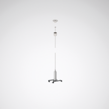  Rail ZS-C H/30 3PH ST9000-KIT2 