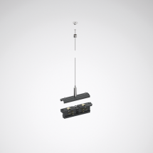  Rail L�ngsver D/30 ST9000-KIT2 