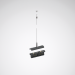  Rail L�ngsver D/30 ST9000-KIT2 