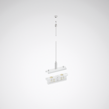  Rail L�ngsver D/30 ST9000-KIT2 