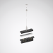  Rail L�ngsver H/15 ST9000-KIT3 
