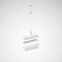  Rail L�ngsver H/15 ST9000-KIT3 