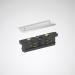  Rail L�ngsver H ST9000-KIT36-B 