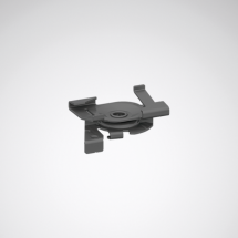  Rail Clip D T-Sch STS-9000/119 