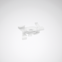  Rail Clip D T-Sch STS-9000/119 