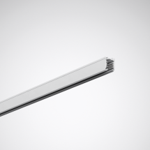  Rail D DALI 3PH L4 ST 9000-4/W 