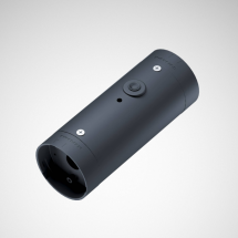  Tugra I-Connector Alu 05 