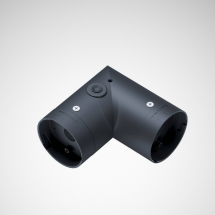  Tugra L-Connector Alu 05 