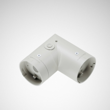  Tugra L-Connector Alu 23 