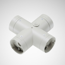  Tugra X-Connector Alu 23 