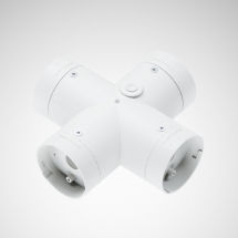  Tugra X-Connector Alu 01 