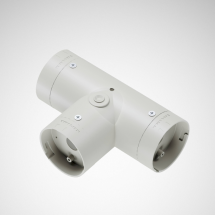  Tugra T-Connector Alu 23 