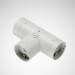  Tugra T-Connector Alu 23 