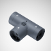  Tugra T-Connector Alu C2 