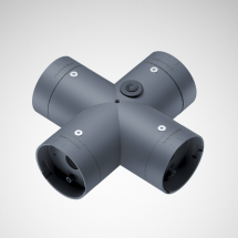  Tugra X-Connector Alu C2 