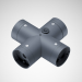  Tugra X-Connector Alu C2 