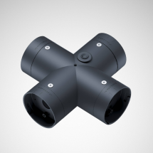  Tugra X-Connector Alu 05 