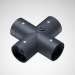  Tugra X-Connector Alu 05 
