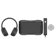  DETECTEUR DE FUITES SONORE 