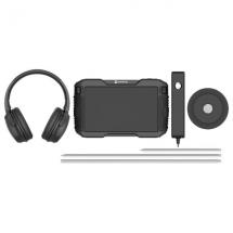  DETECTEUR DE FUITES SONORE 