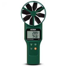  THERMO ANEMOMETRE CFM/CMM 