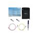  KIT D'ACCESSOIRES FIBRE OPTIQU 