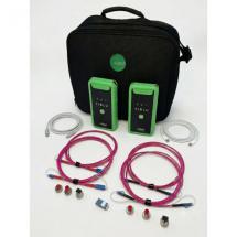  PAIRE CERTIFICATEURS DE FIBRE 