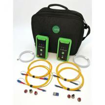  PAIRE CERTIFICATEURS DE FIBRE 